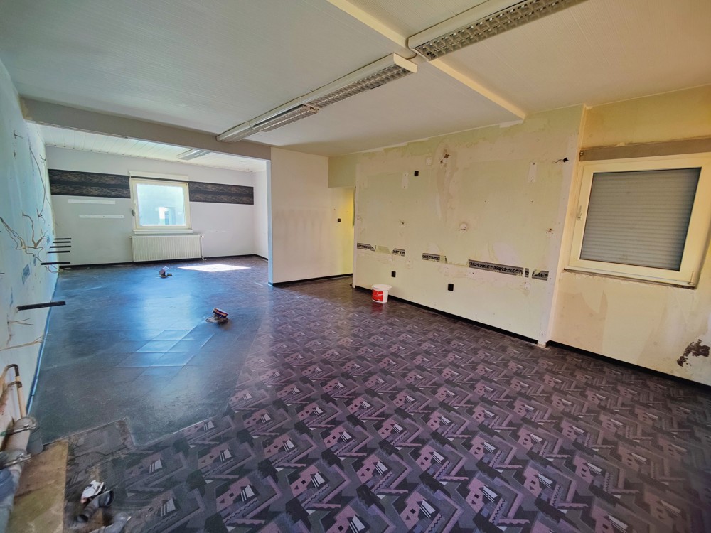 gr. Zimmer Blick zur Str