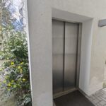 Aufzug EG