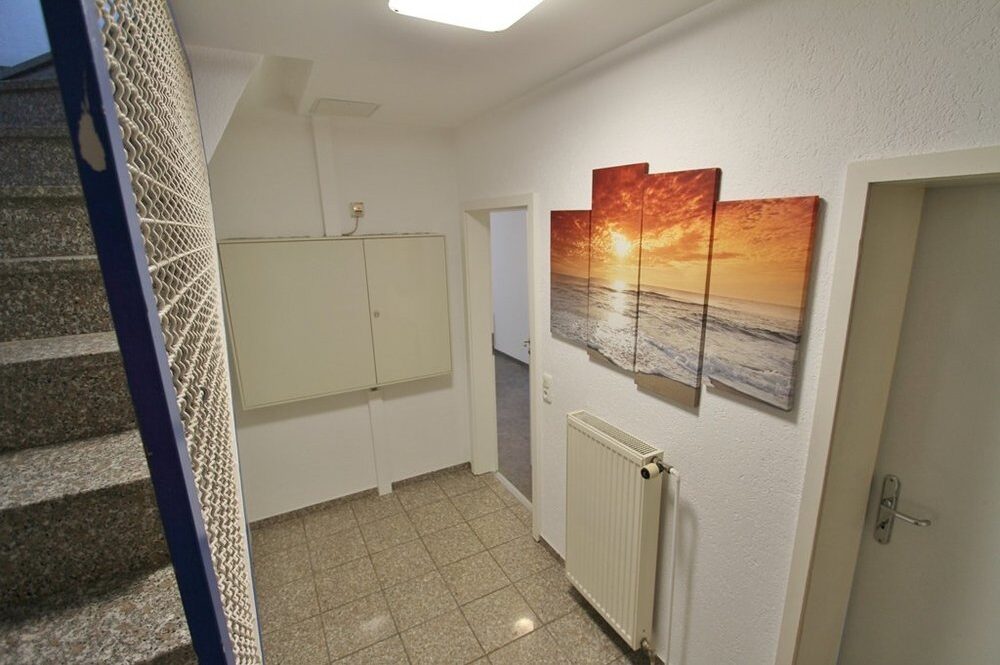 Treppenhaus
